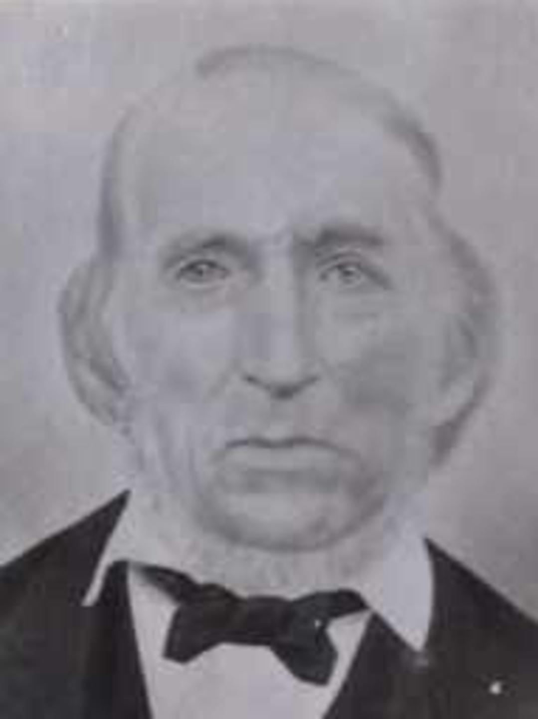 Henry Thomas (1781 - 1867) Profile